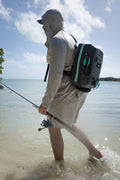 Sealed Fishing Sling Pack