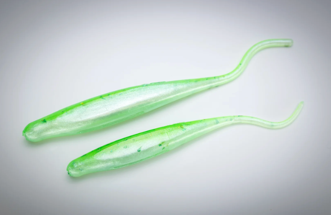 Booger Sugar 5" Dart