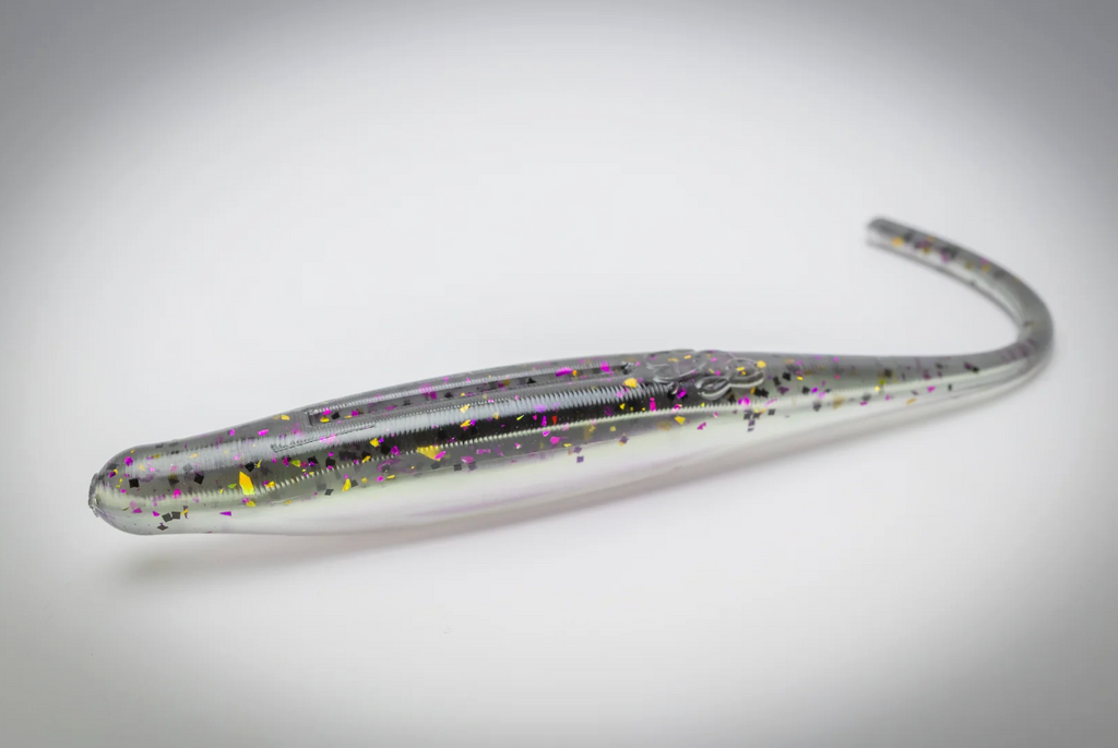 Bluff Rat 6" Dart