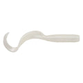 Berkley Gulp Sw Grub 4" Pearl White 8pk