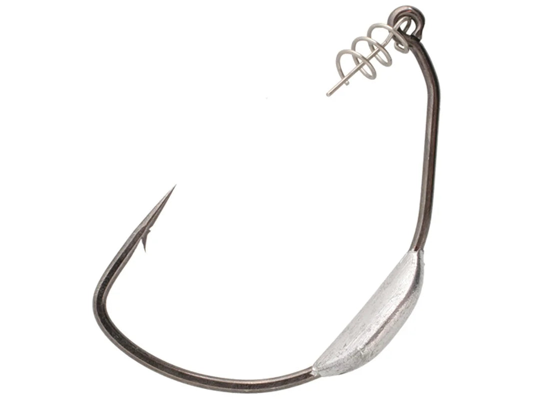 Owner Weighted Beast 1/8oz 4/0 3pk