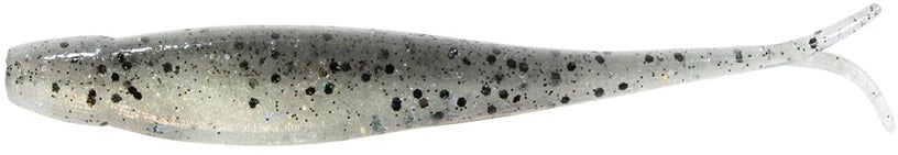 Z Man Scented Jerk Shadz 4" Bad Shad 5pk