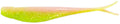Z Man Scented Jerk Shadz 4" Electric Chicken 5pk