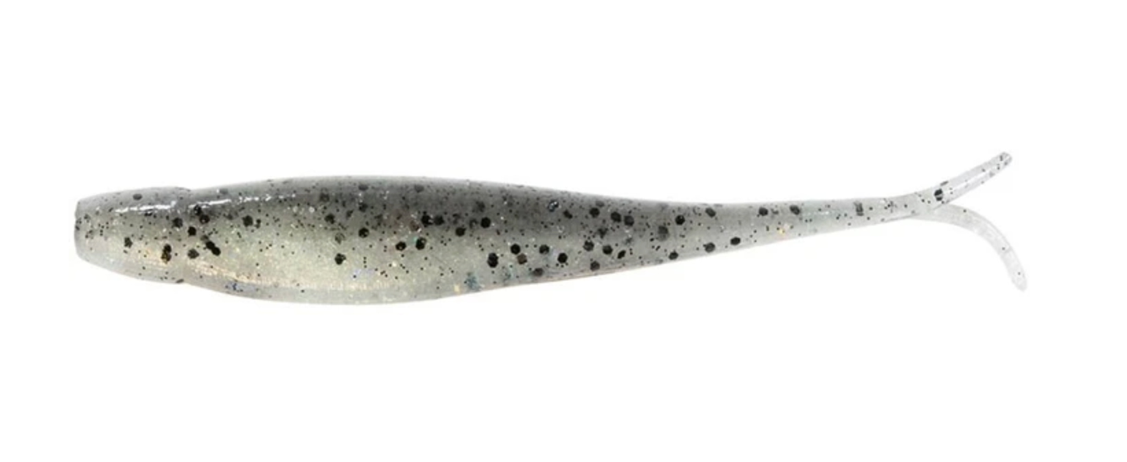 Z Man Scented Jerk Shadz 5" Bad Shad 5pk