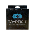 Braid 20lb - Teal - 150yd