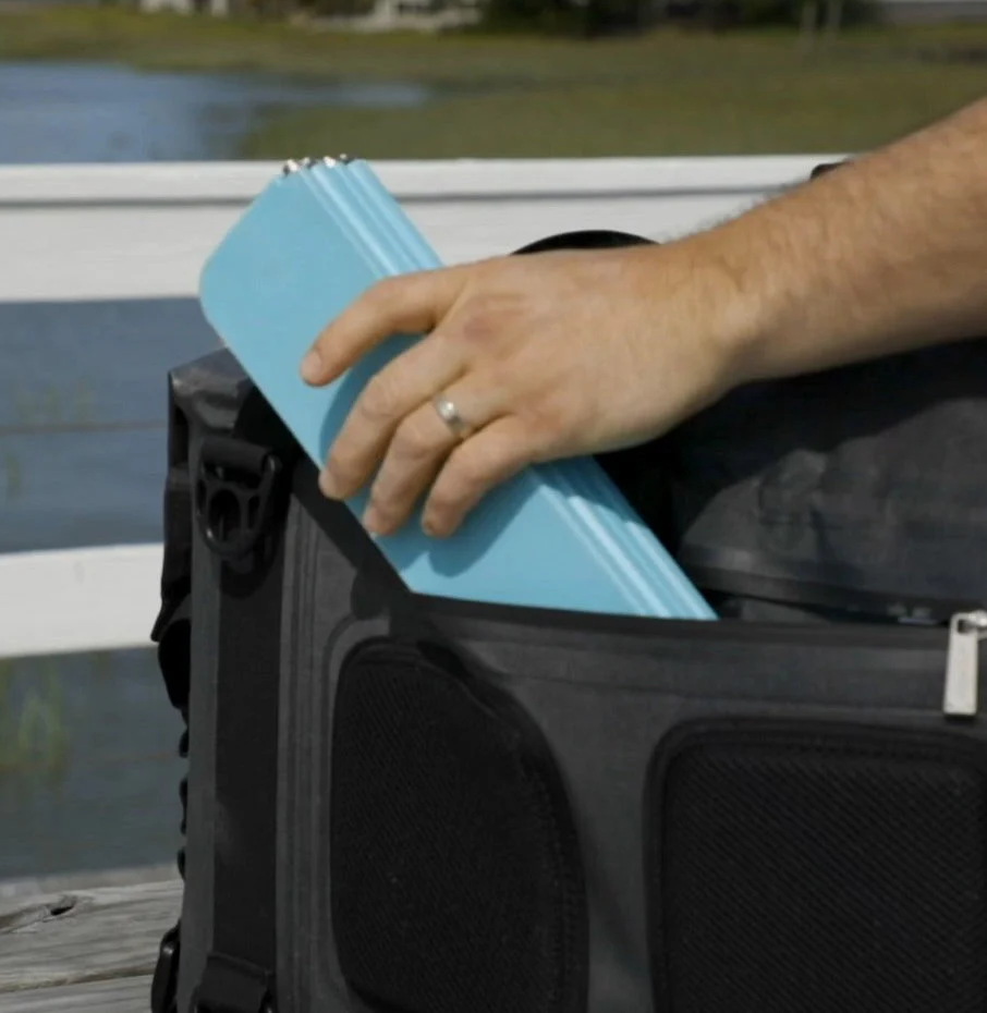 Folding Cutting Board