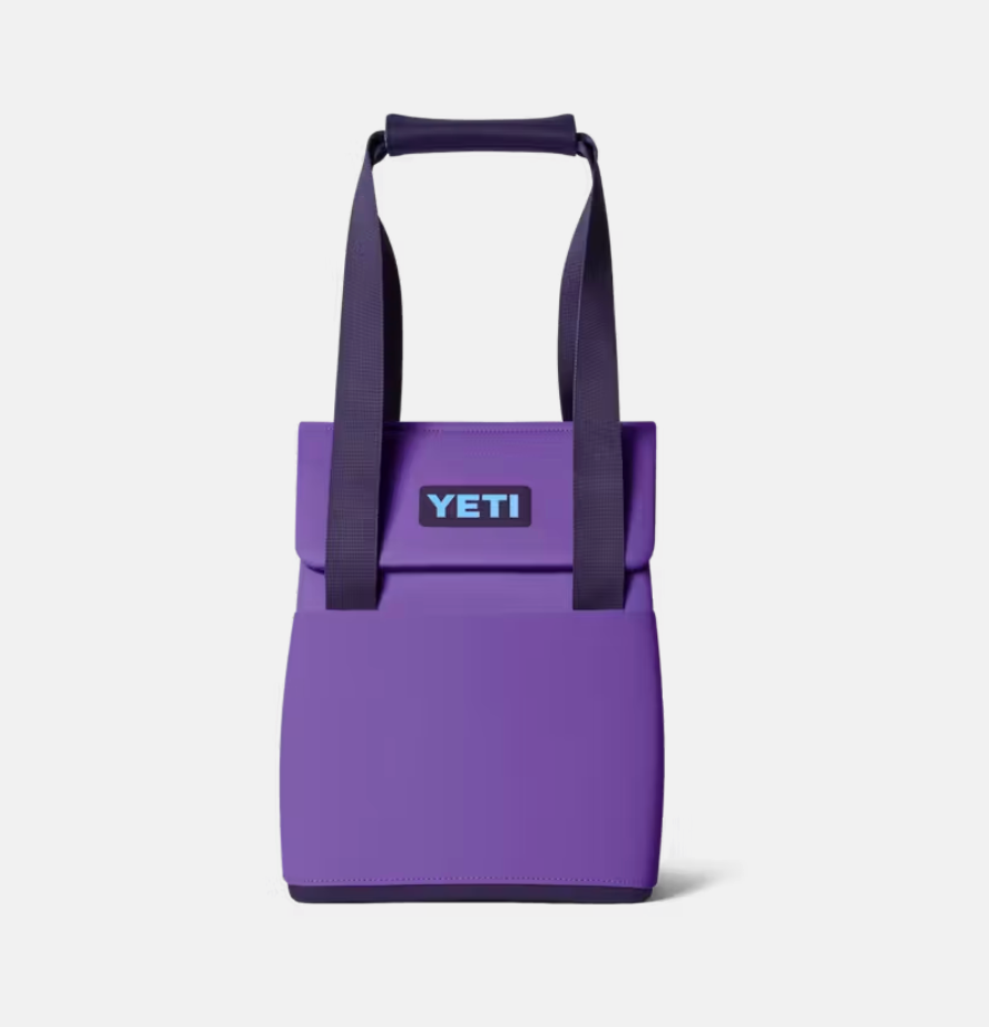 Daytrip 14L Insul Bag - Pace Purple/Blue