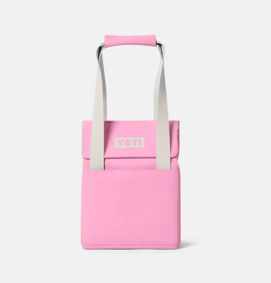 Daytrip 14L Insul Bag - Power Pink/Aspen