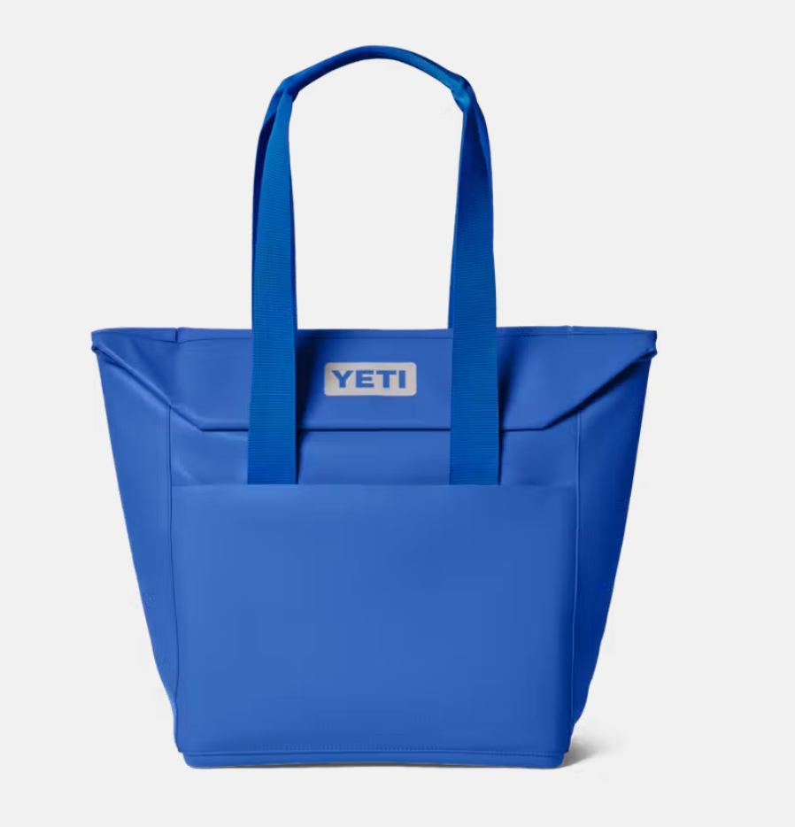 Daytrip 20L Insul Tote Bag - Royal Blue