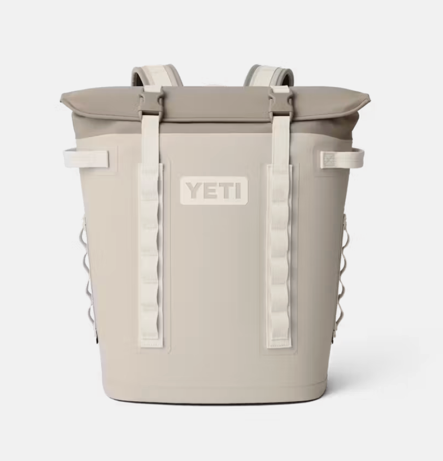 Hopper Backpack M20 - Cape Taupe