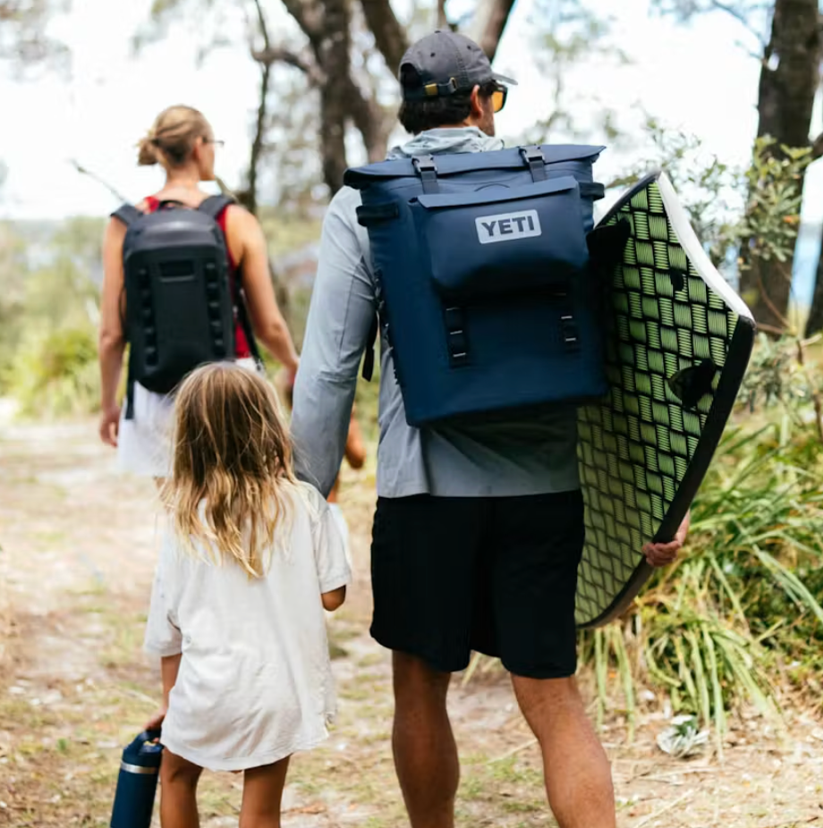 Hopper Backpack M20 - Cape Taupe