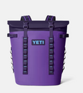 Hopper Backpack M20 - Pace Purple/Blue