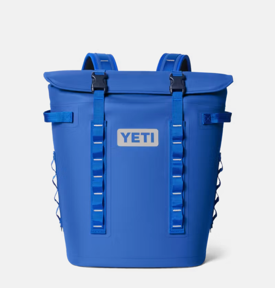 Hopper Backpack M20 - Royal Blue