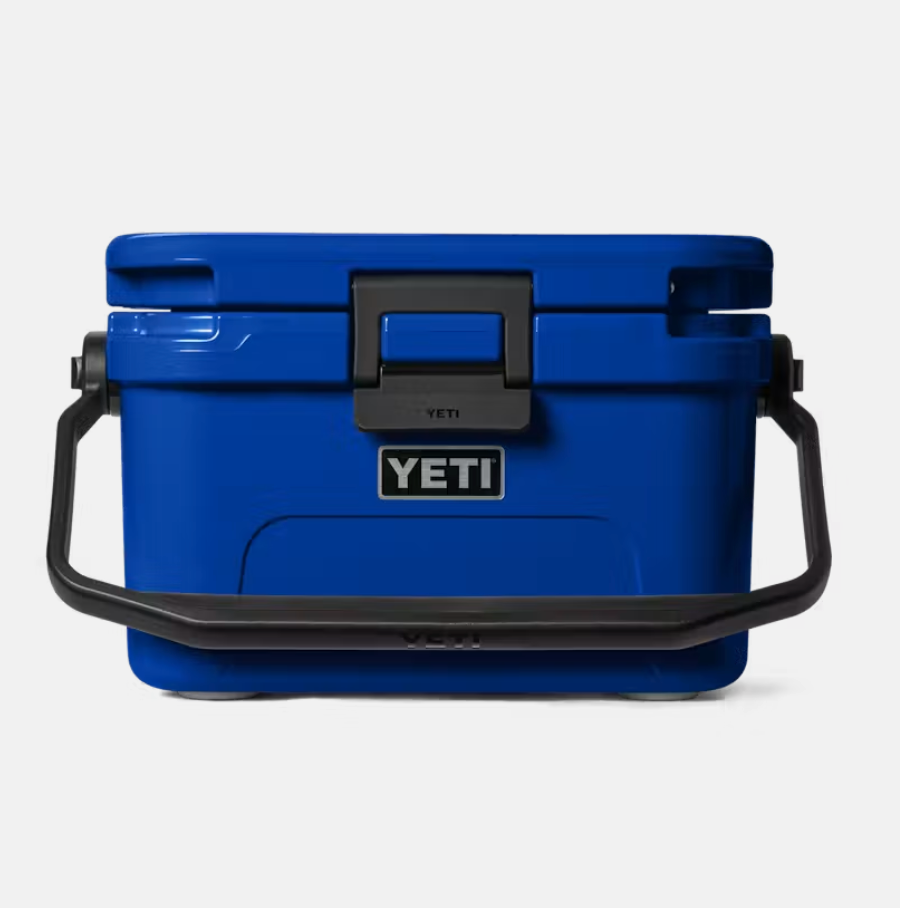 Roadie 8 - Royal Blue