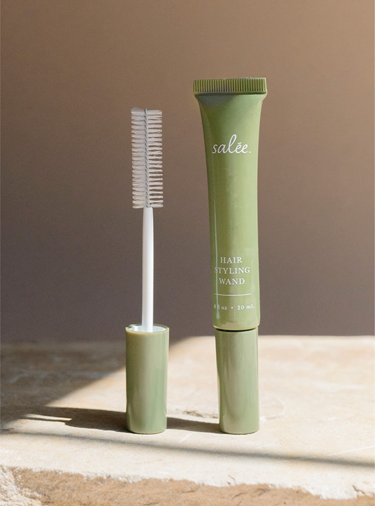 Hair Styling Wand