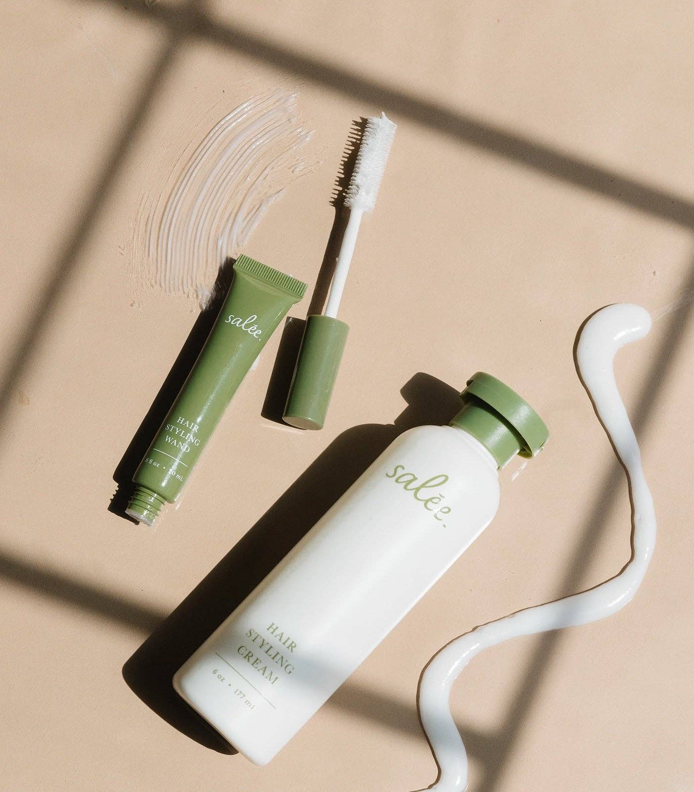 Hair Styling Wand