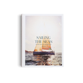 Sailing the Seas Vol. 2: Grand Maritime Adventures