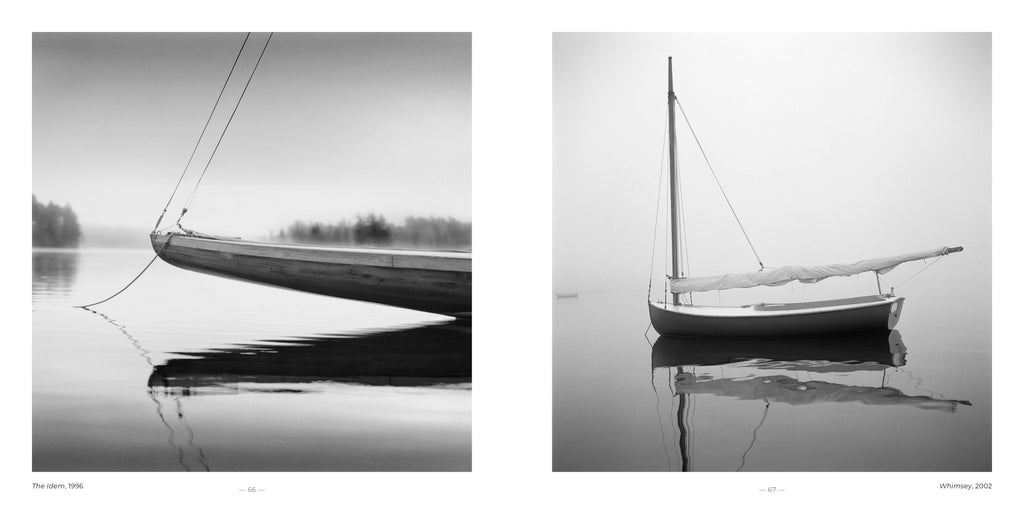Sailboats - Coffee Table Book