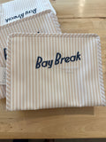 Waterproof Roadie Pouch
