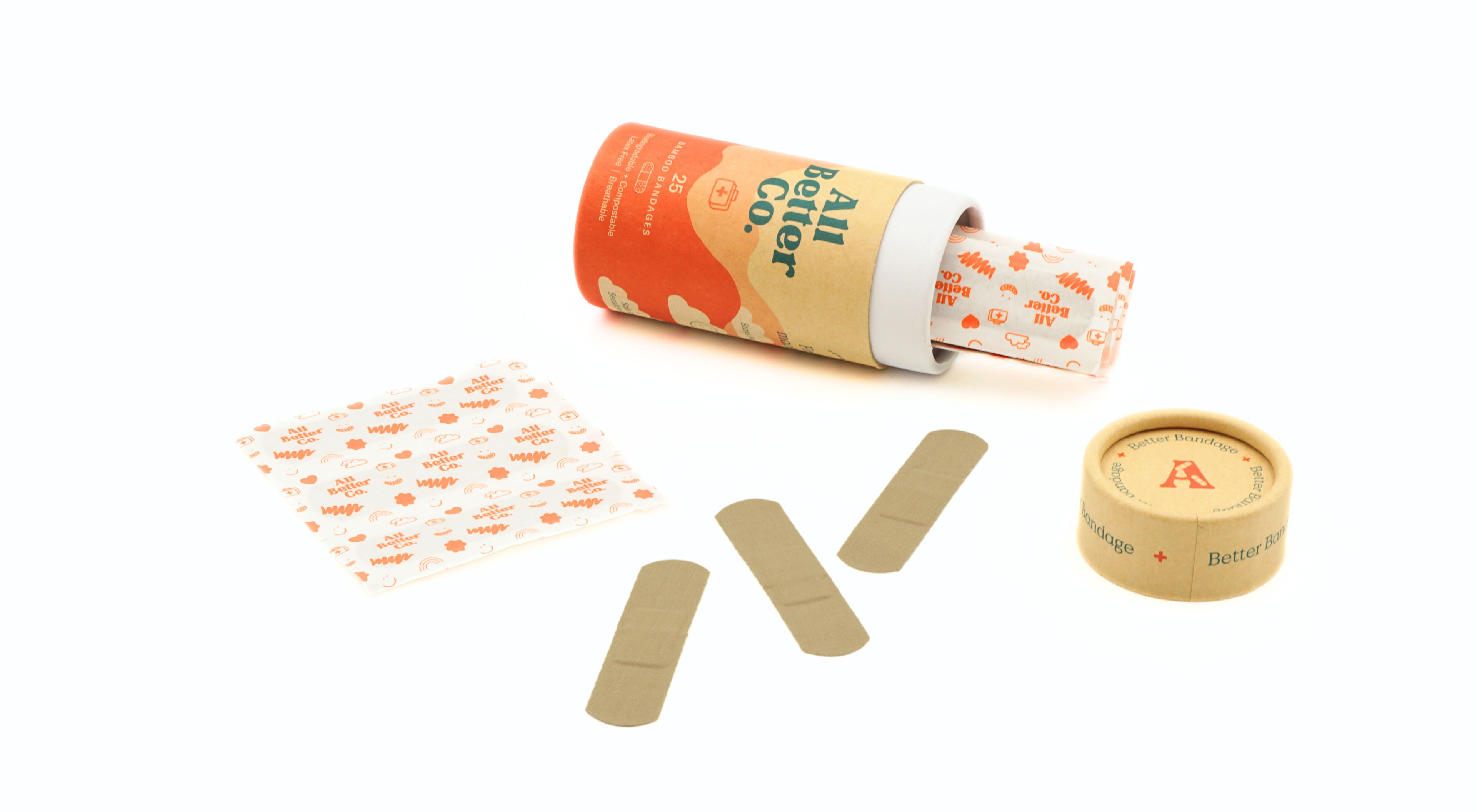 Better Bandage