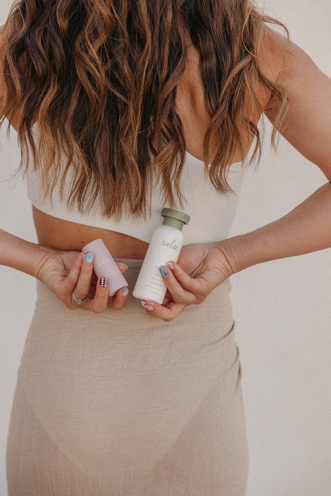 The Mini Duo: On-the-Go Styling Essentials