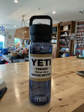 Yeti YONDER® 750 ML / 25 OZ WATER BOTTLE