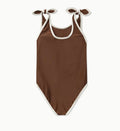 Elizabeth Swimsuit- Marron
