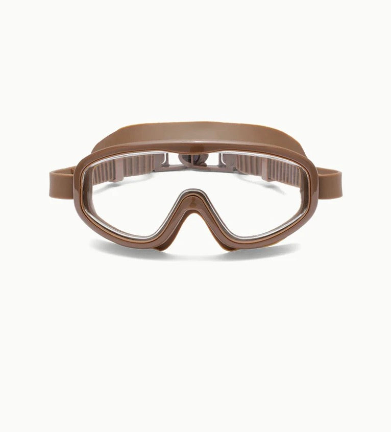 Hans Goggles- Charleston