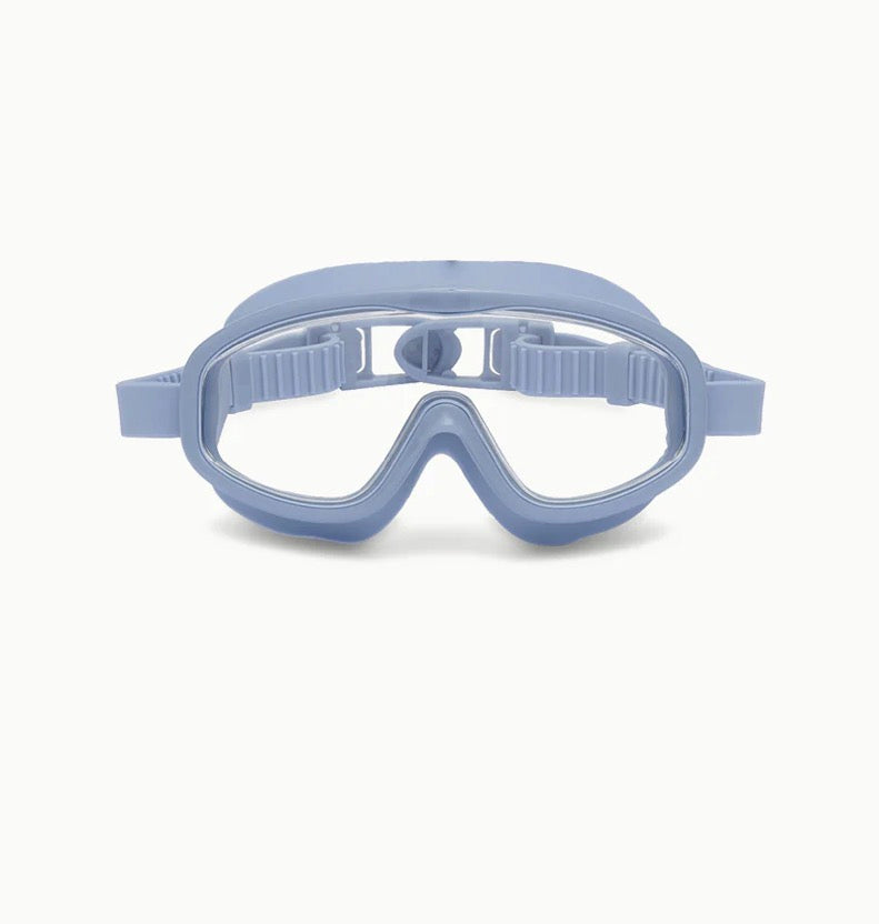 Hans Goggles - Nordic Blue