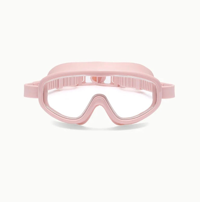 Hans Goggles- French Rose