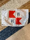Boat Flag - Rectangular