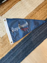 Boat Flag - Pennant