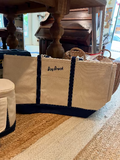 Large Bay Break Tote