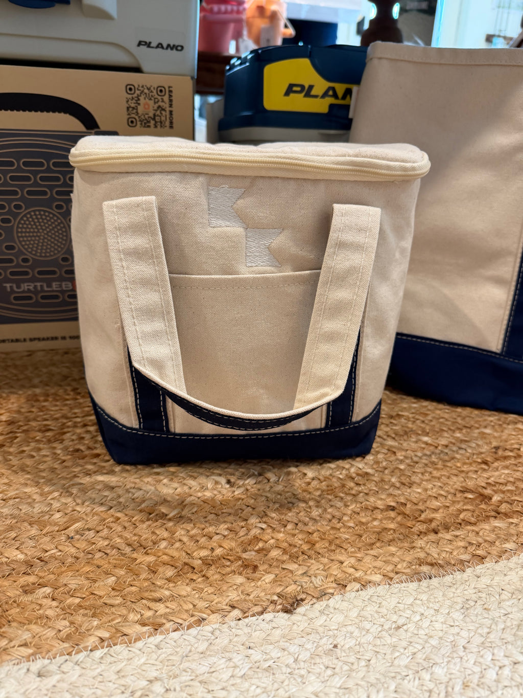 Bay Break Cooler Bag