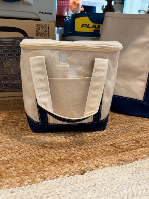 Bay Break Cooler Bag