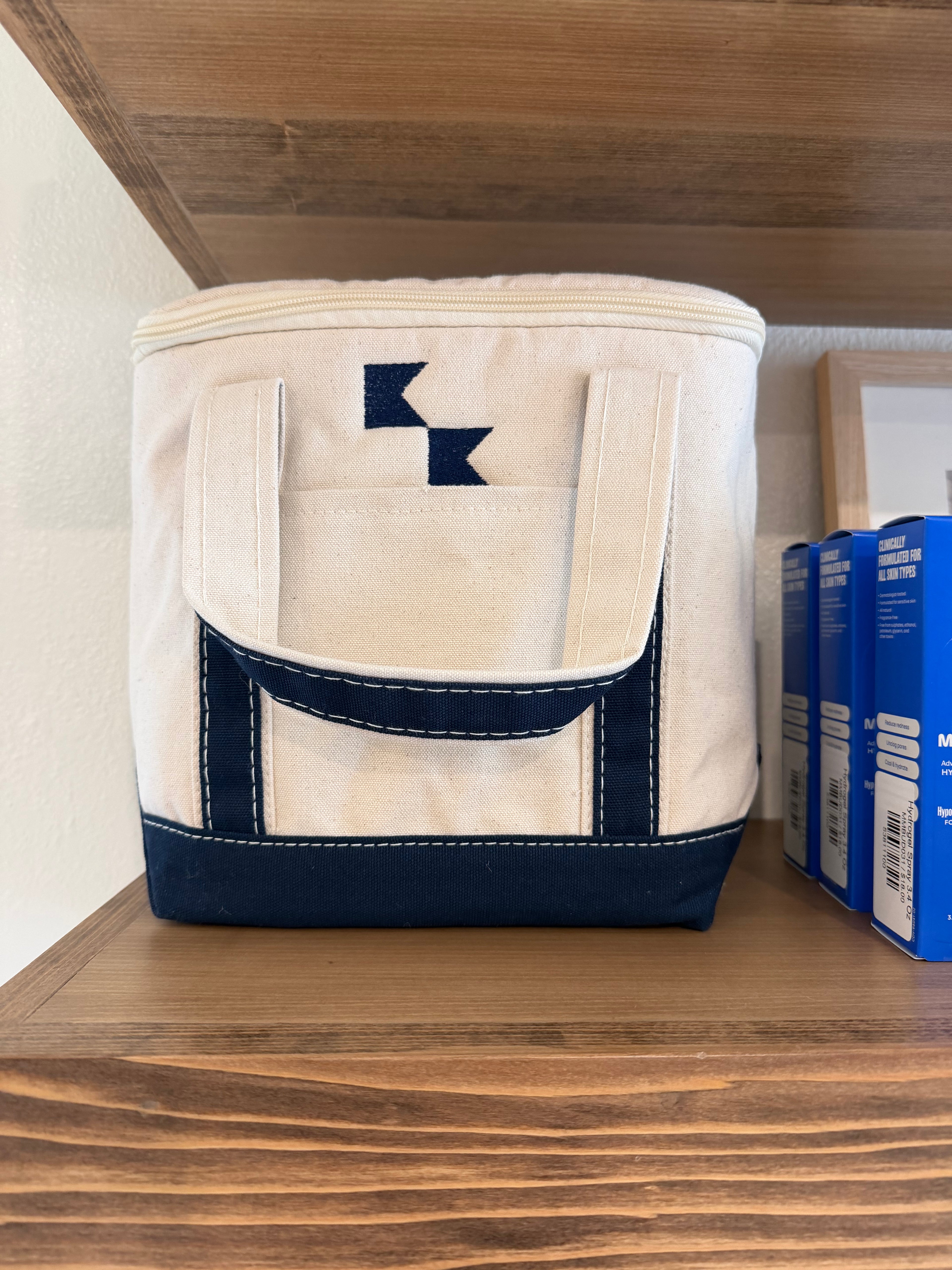 Bay Break Cooler Bag