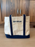 Medium Bay Break Tote