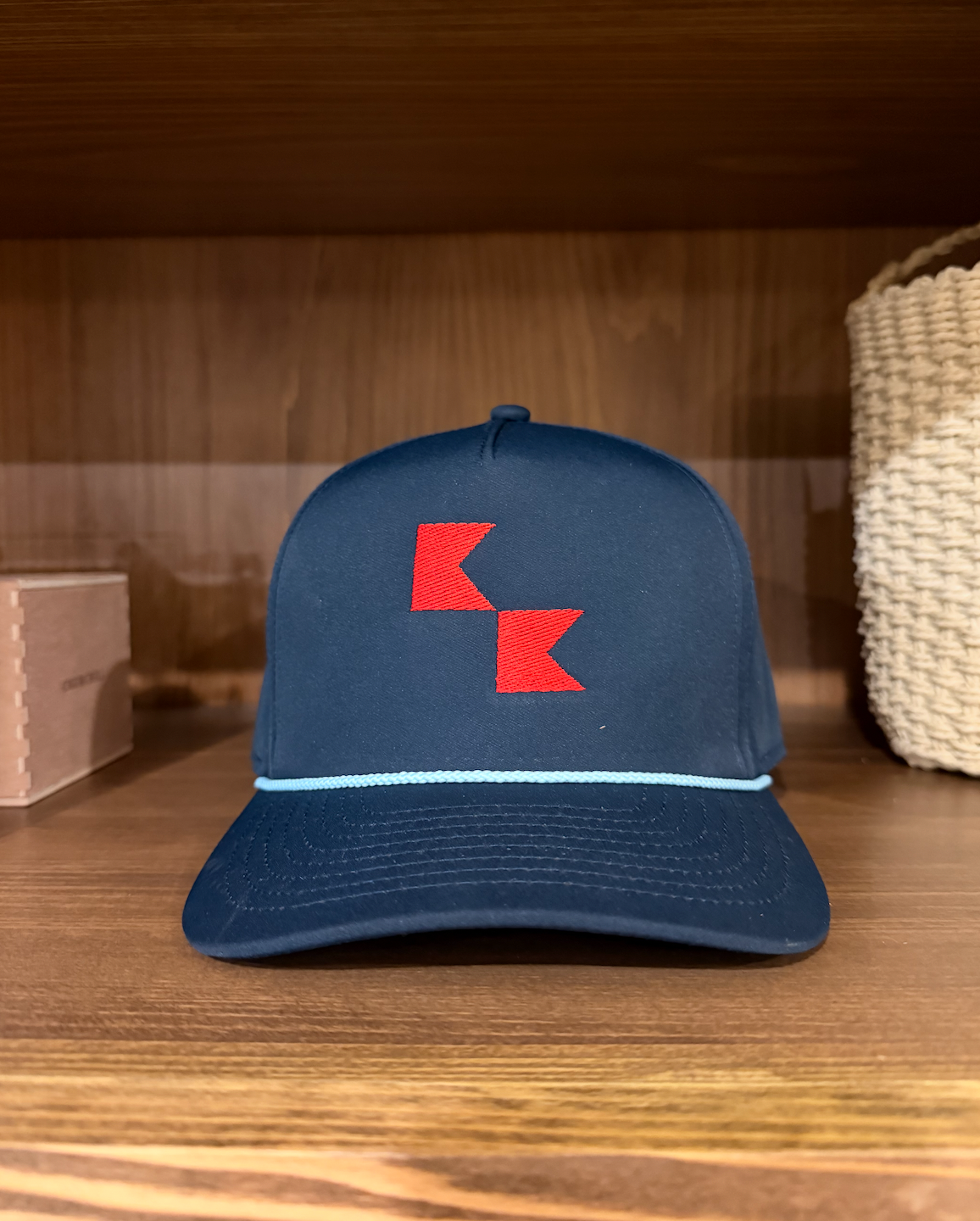 Bay Break Hat