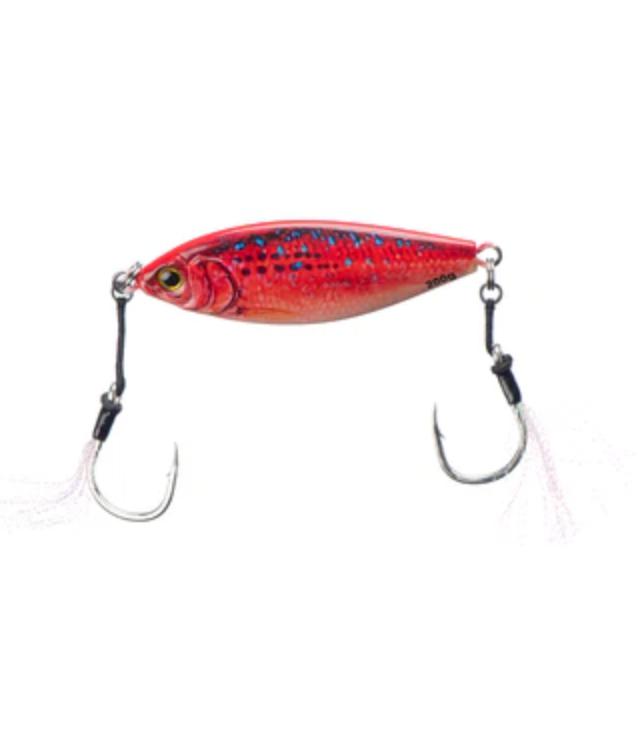Coral Reaper Widowmaker Jig - 30 Gram