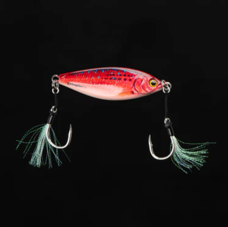 Coral Reaper Widowmaker Jig - 30 Gram