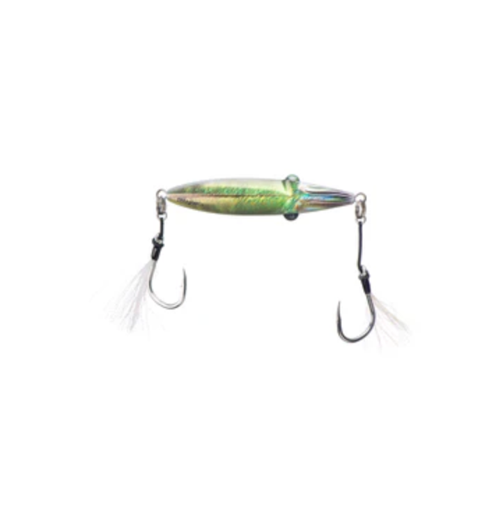 Radium Specter Squidlord Jig - 70 Gram