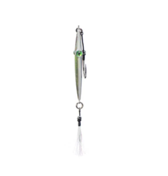 Radium Specter Squidlord Jig - 70 Gram