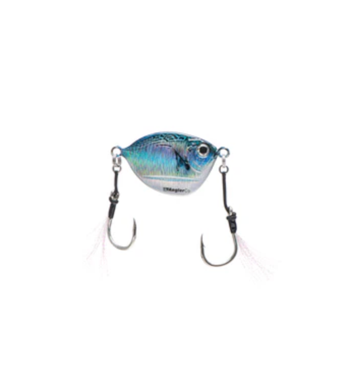 Bonita Imposter Jig - 30 Gram