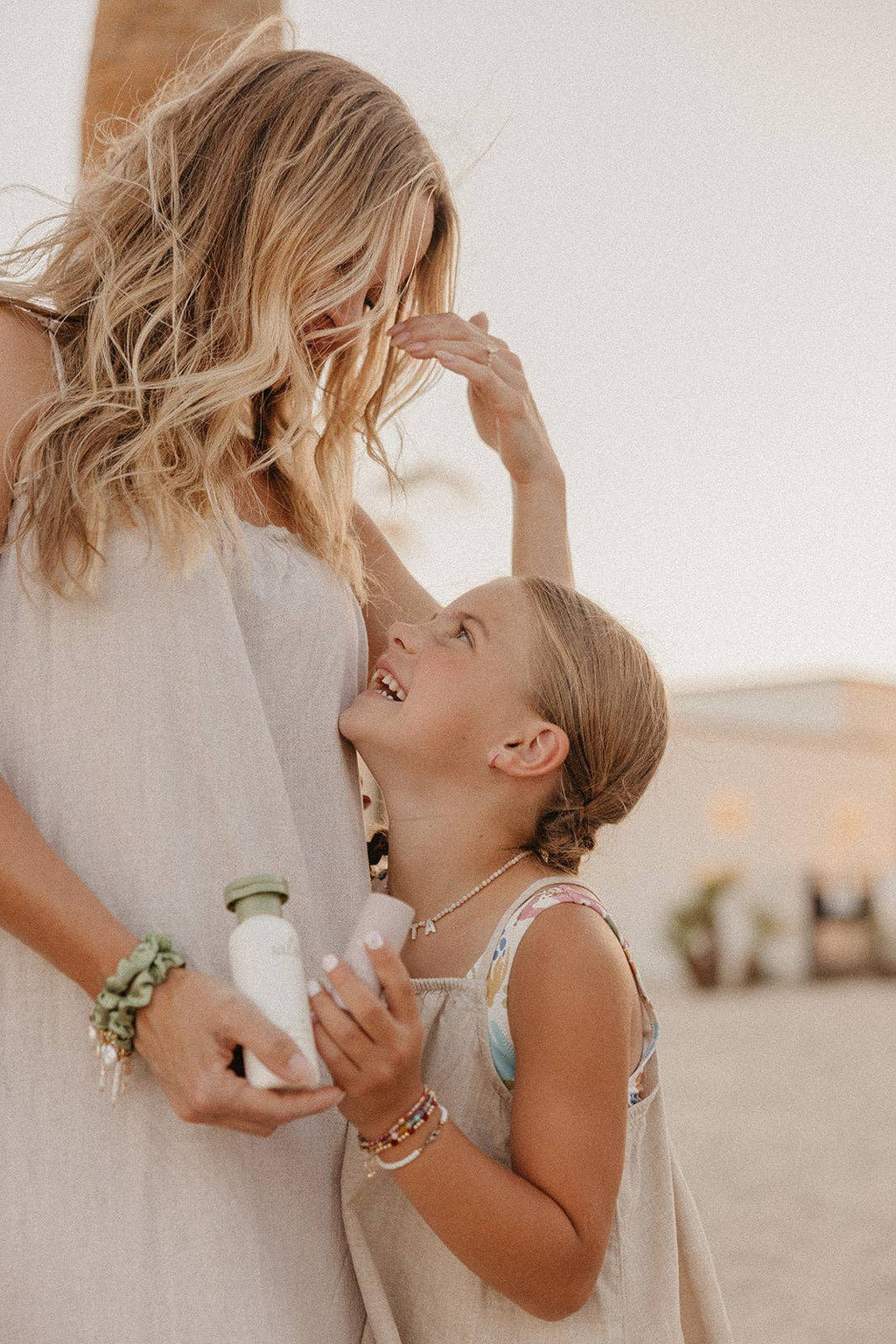 The Mini Duo: On-the-Go Styling Essentials