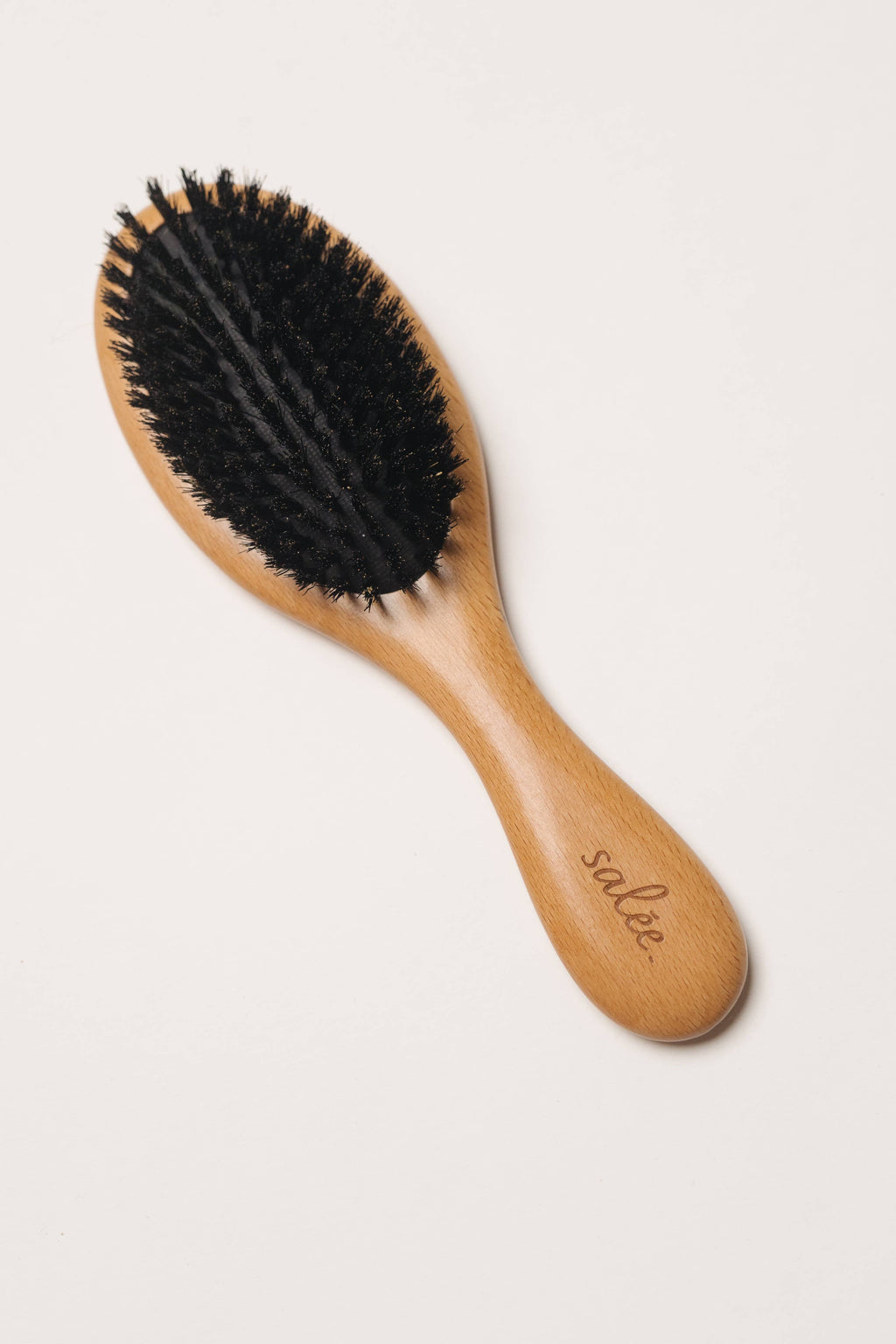 Boar Bristle Brush