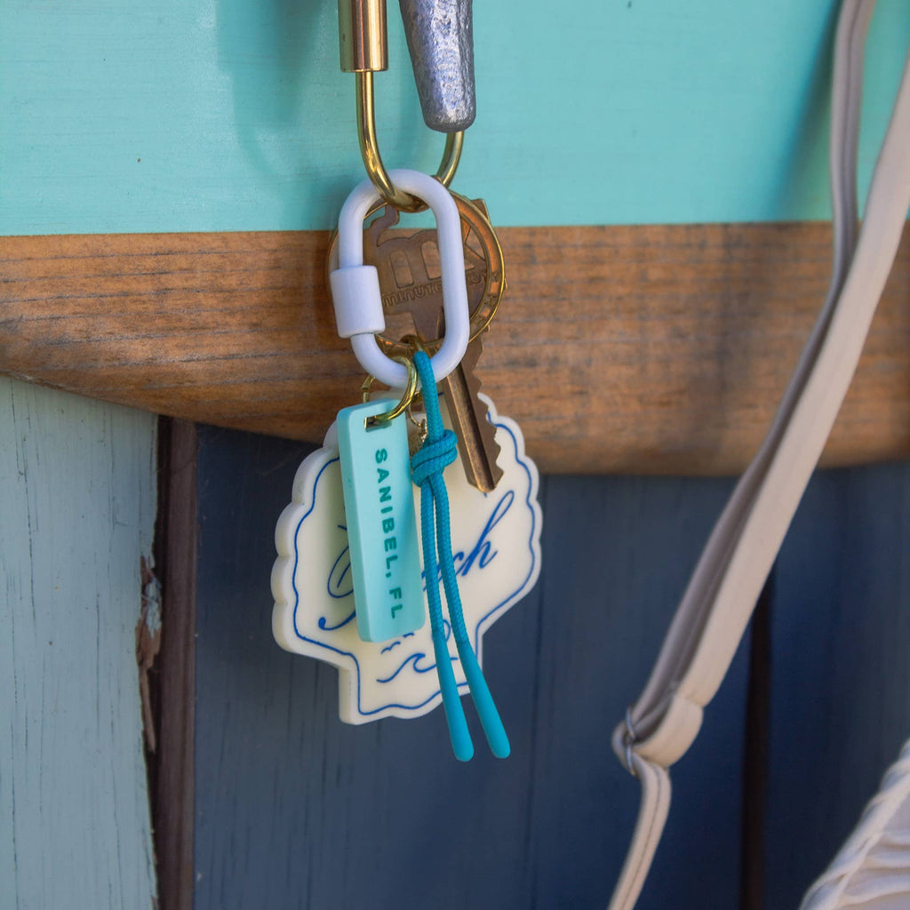 Fairhope Bag Charm