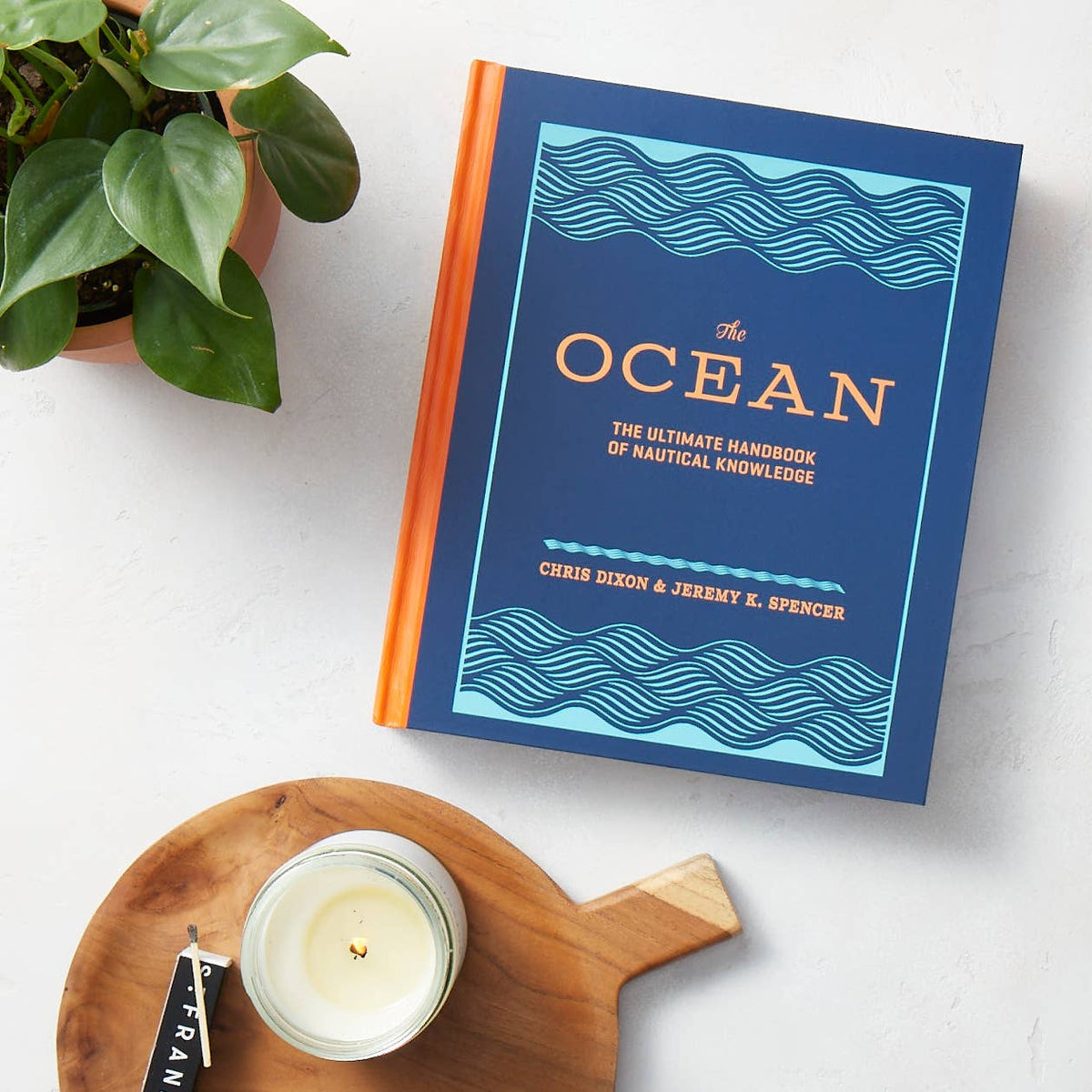 The Ocean
