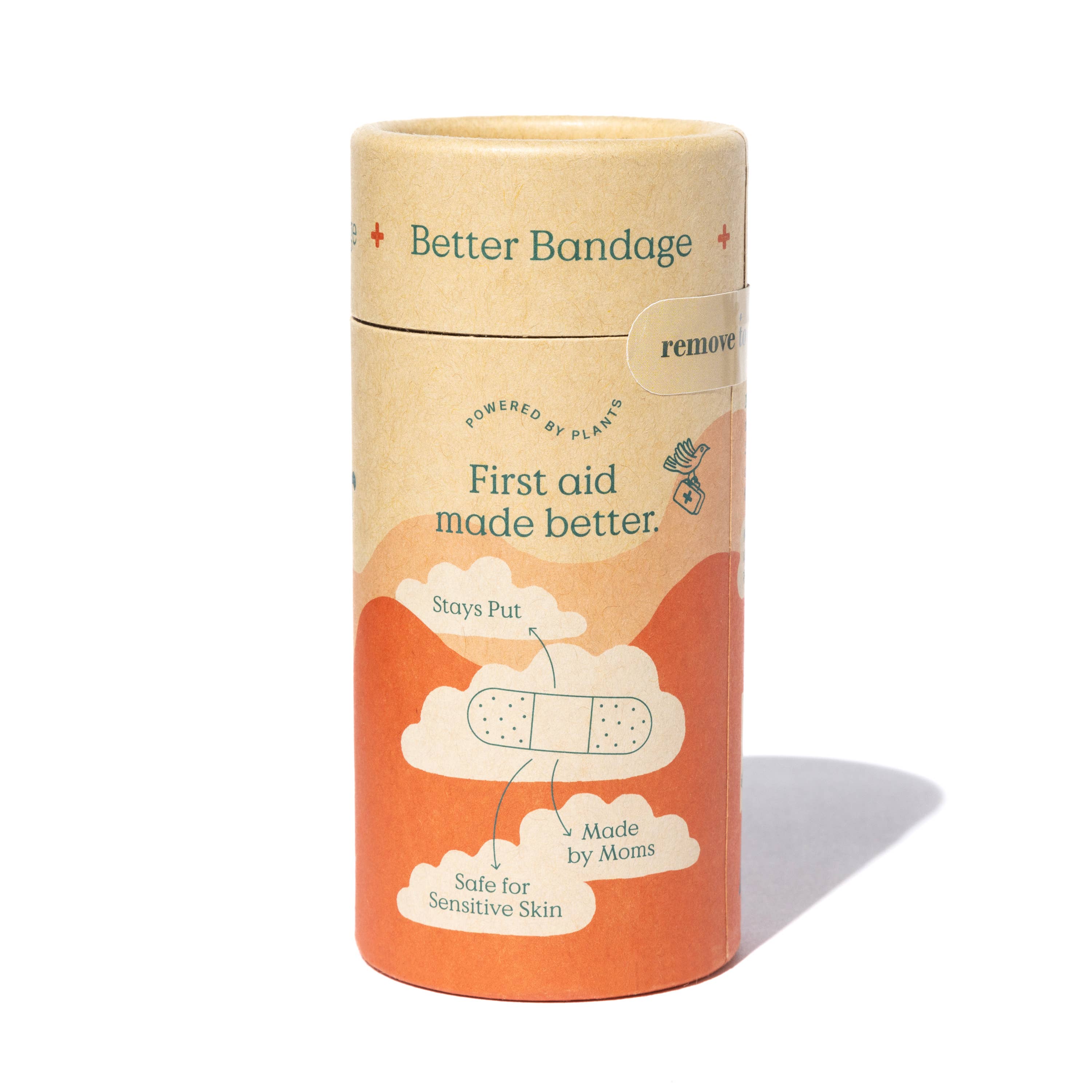 Better Bandage