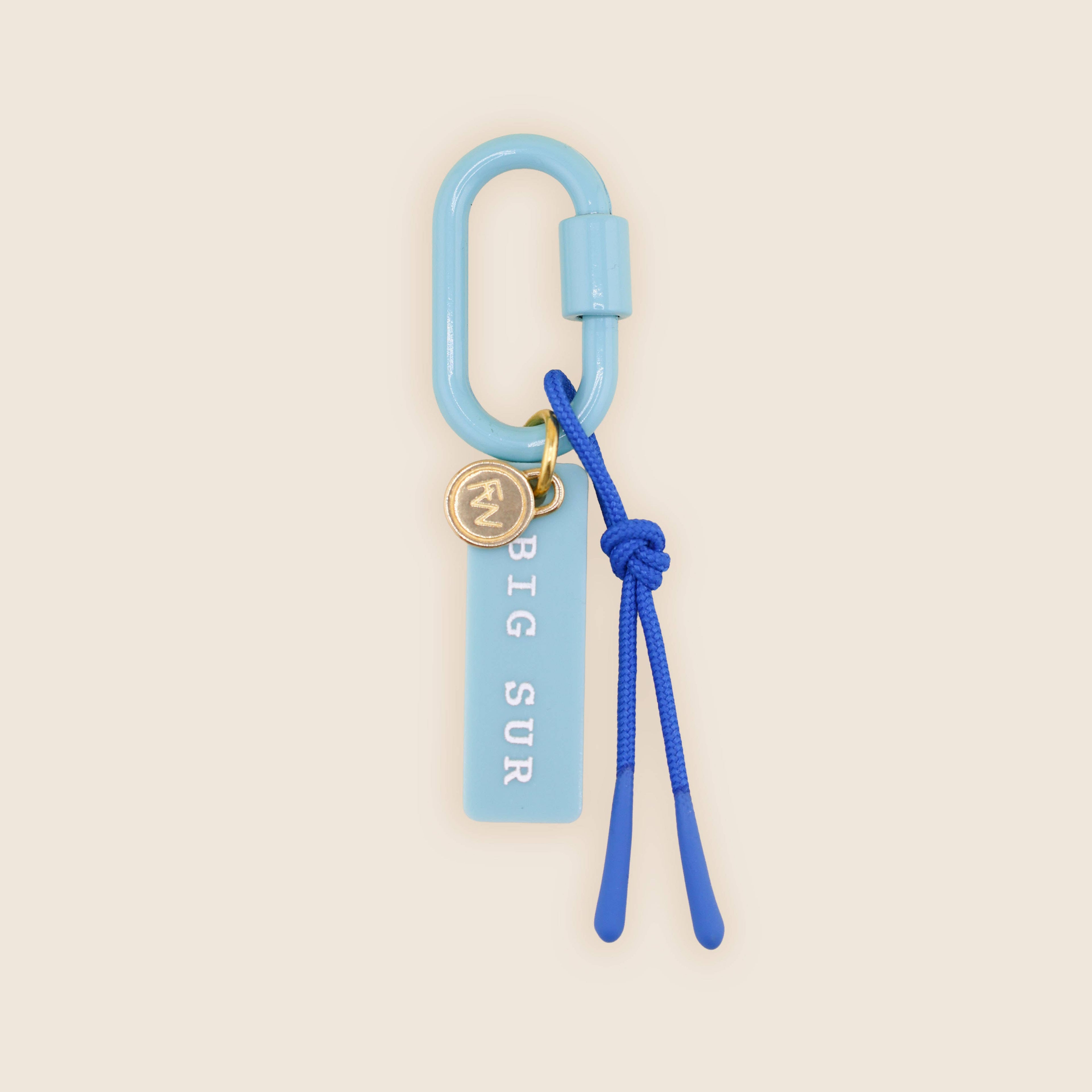 Fairhope Bag Charm