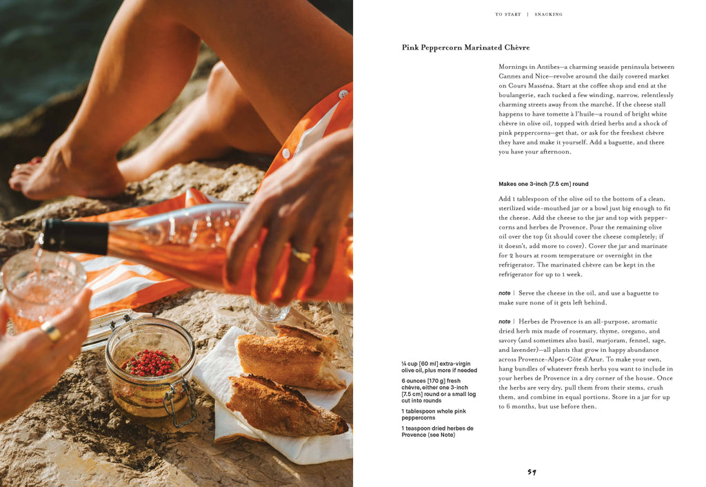 Le Sud